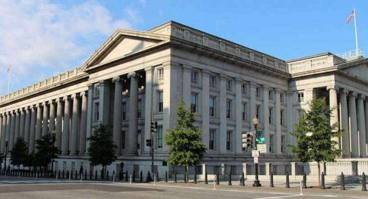 US Authorizes Transactions With Taliban Related to Humanitarian Activities - Treasury
