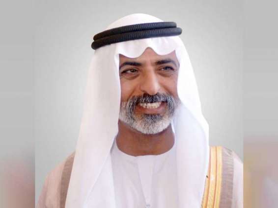 Nahyan bin Mubarak: German participation in Expo 2020 Dubai an important addition to the international event