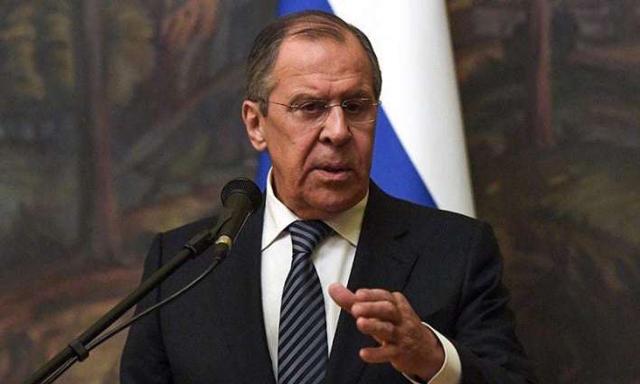 Russia Hopes US to Take Constructive Steps Toward Korean Peninsula Settlement - Lavrov