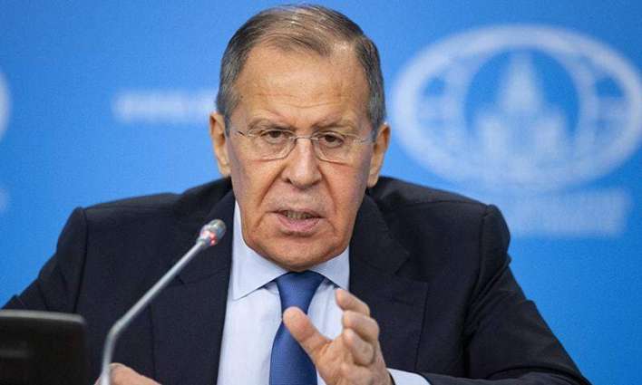 Russia May Halt Cross-Border Aid Delivery to Syria If West Remains Uncooperative - Lavrov