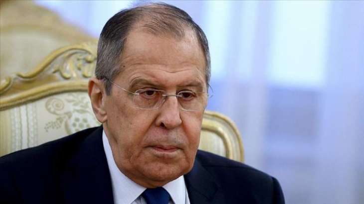 US Idea of Holding 'Summit for Democracy' Reminiscent of Cold War - Lavrov