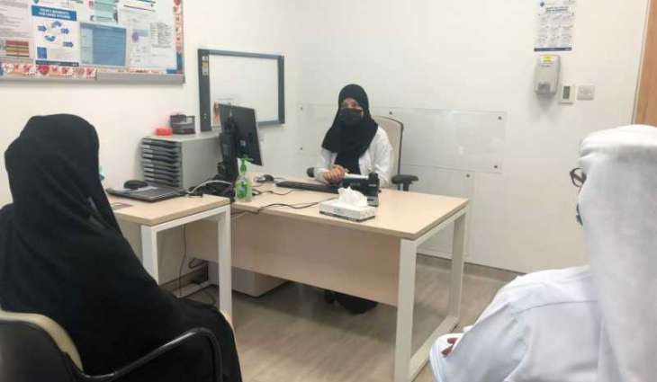Premarital screening and counseling service now available at Al Yahar Healthcare Center Al Ain