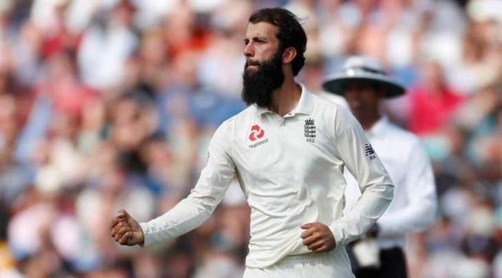 England’s off-spinner Moeen Ali announces retirement from Test cricket