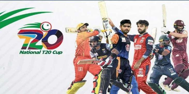 PCB announces loan window for remaining national T20 matches
