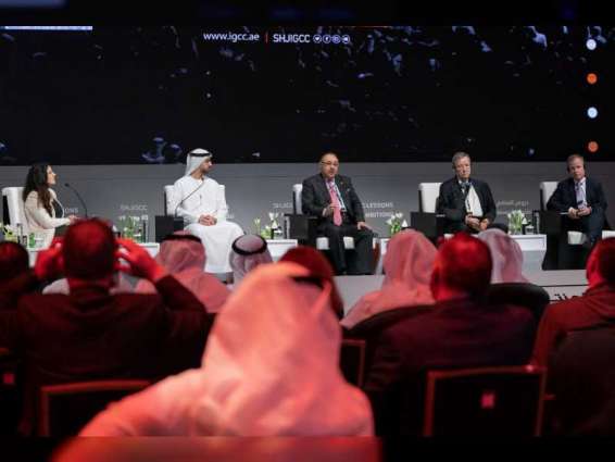 Future success of government communications lies in innovative balancing of traditional and futuristic ways, IGCF 2021 panel asserts