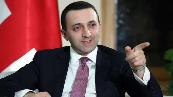 Georgian Intelligence Conducts Wiretapping, But on Legal Basis - Prime Minister