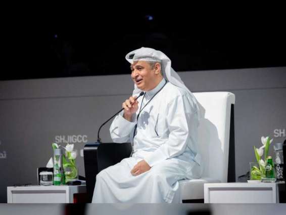 إعلامي كويتي: التحول الرقمي سرع تعافي الإمارات من جائحة كورونا