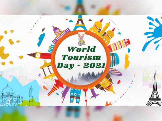 World Tourism Day 2021: Inclusive Growth at the centre of tourism’s restart