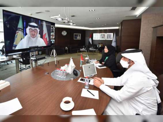 "تنفيذي" الأولمبية الخليجية يناقش التنافسية العالمية والشراكات الاستراتيجية 