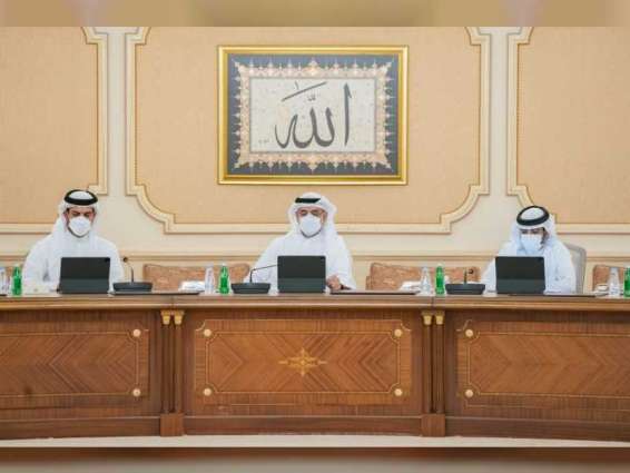 Sharjah Executive Council approves 3rd batch of land grants beneficiaries