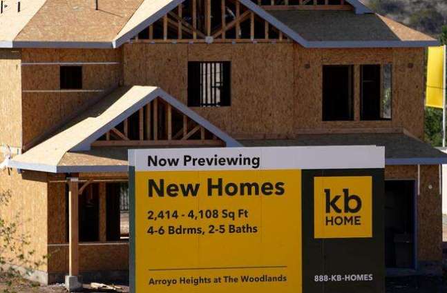 US Home Prices Jump Almost 20% in July for Record Yearly Growth - S&P-Dow Jones Indices