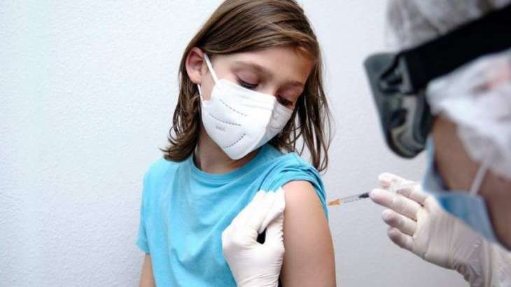 Poll Finds Over Half of US Parents Would Vaccinate Under 12 Kids if COVID Jabs Available