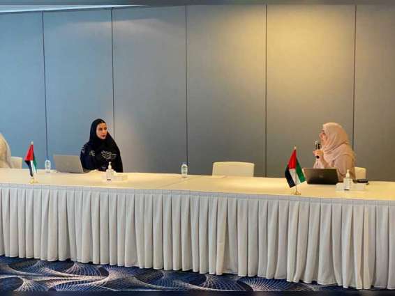 الأمانة العامة لمجلس التعاون تقدر جهود الإمارات في تعزيز فعالية منظومة مكافحة غسل الأموال وتمويل الإرهاب