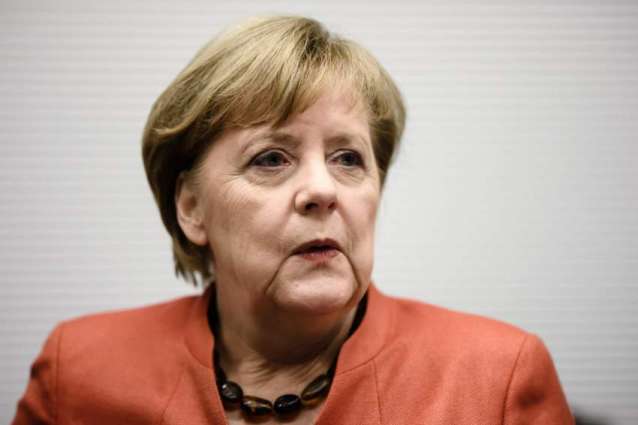 Senior Russian Lawmaker Praises Merkel's Contribution to Maintaining Trust-Based Relations