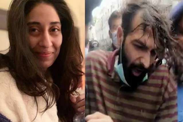 IHC rejects bail of Zahir Jaffar’s parents in Noor Mukadam murder case
