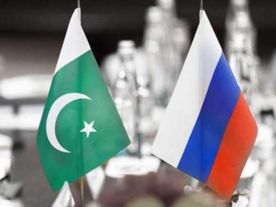 Russian Defense Ministry Eyes Closer Cooperation With Pakistan on Afghanistan