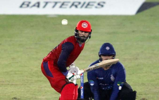 Nawaz, Haider and Shadab guide Northern to victory