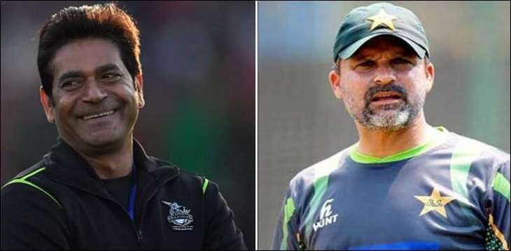 Moin Khan, Aaqib Javed among the contenders for the top roles in PCB