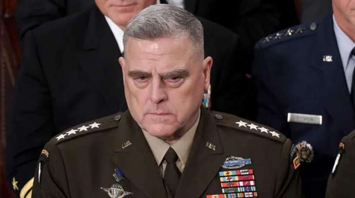 US top general admits they have lost in Afghanistan
