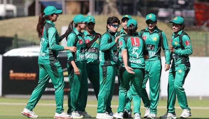 ICC Women’s World Cup Qualifier: 18 teams will take part in 16-day training camp