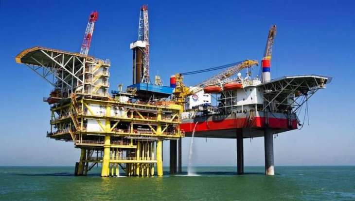 China Discovers Major Oil Field in Bohai Bay - State Oil Company