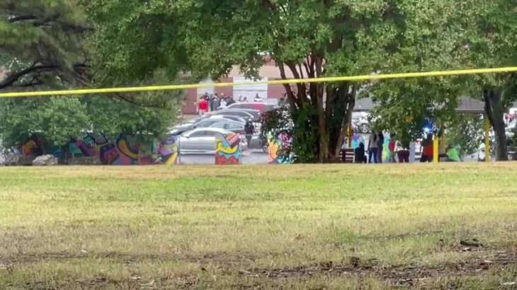 One Student in Critical Condition After Memphis Elementary School Shooting - Police