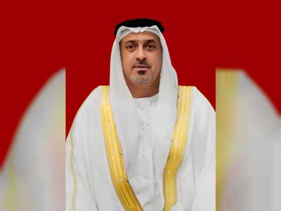 سلطان بن خليفة : الإمارات تبهر العالم بافتتاح مميز لإكسبو 2020 دبي