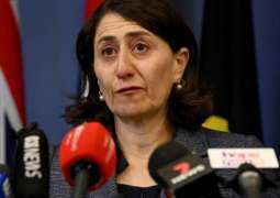 Gladys Berejiklian Resigns as Australia's NSW Premier Amid Probe by Anti-Corruption Body