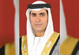 سالم بن سلطان القاسمي:جهود كبيرة للإمارات في تحقيق الأمن السيبراني 