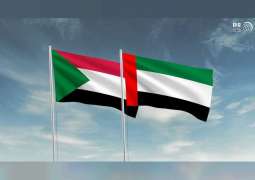 UAE reiterates support to transitional period in Sudan