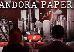 Pandora paper’s analysis reveals Pakistanis at fifth position in buying properties through offshore Cos
