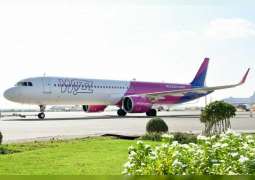 Wizz Air ramping up operations from UAE after ease of travel restrictions