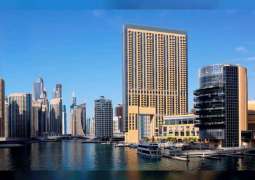 "مؤتمر آيكوميا الدولي للمراسي 2021" ينطلق أكتوبر الجاري في دبي للمرة الأولى