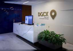 DGCX G6 Currency Futures register surge in trading activity in September
