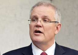 Australia to Buy New COVID-19 Drug Molnupiravir If Regulator Approves - Prime Minister
