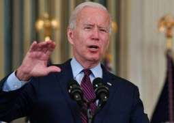 Biden to Highlight COVID-19 Vaccine Requirements on Thursday - White House