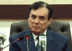 Govt decides to extend tenure of NAB Chairman  Justice (R ) Javed Iqbal