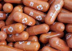 European Drug Regulator Says Will Consider Reviewing Merck's COVID-19 Pill