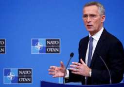 NATO to Continue Working With Turkey on Getting Alternative to S-400 - Stoltenberg