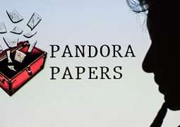 Pandora Papers Leak Reveals Reputational Issue US Needs to Tackle - Advocacy Group