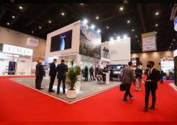 WETEX, DSS host 10 international pavilions, more than 1,200 companies from 55 countries worldwide