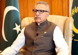 President Alvi t to inaugurate STEMP for students today