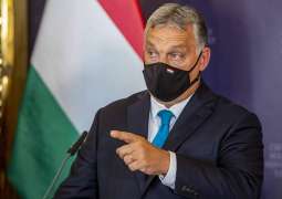 Orban Says European Commission to Blame for High Gas Prices
