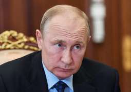 Putin Says Increase of Gas Supplies Via Ukraine Could Result in Losses