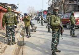 Two School Teachers Killed in Terrorist Attack in Kashmir - Police