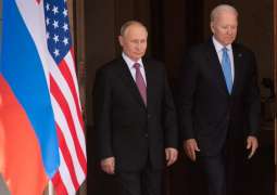 Biden, White House Have Not Yet Congratulated Putin on His Birthday - Kremlin