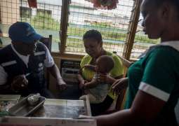 WHO Backs Widespread Use of New Malaria Vaccine in Africa