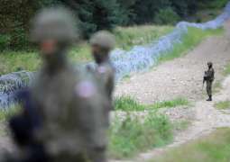 Belarusian Border Committee Sends Request to Poland Over Statement About Border Shooting
