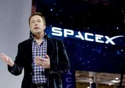Elon Musk Company 'SpaceX' Valuated at Over $100Bln After Secondary Share Sale - Reports