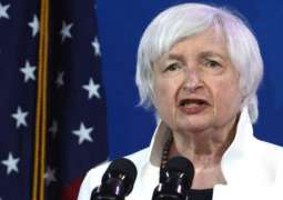 Global Tax Pact Will Be Finalized in Coming Weeks to Stop 'Race to the Bottom' - Yellen